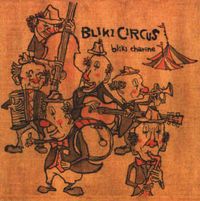 Bliki Circus - Bliki Charine
