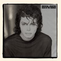 Michael Jackson - Man in the Mirror