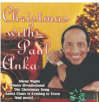 Paul Anka - Christmas with Paul Anka