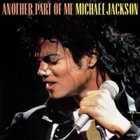 Michael Jackson - Another Part of Me