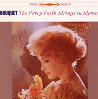 The Percy Faith Strings - Bouquet