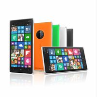 Microsoft Phones Design - Tones 2015