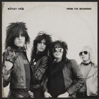 M&ouml;tley Cr&uuml;e - From the Beginning