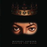 Michael Jackson - Behind the Mask