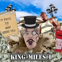 MTSG - King Miles I