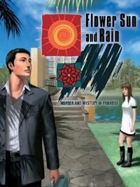Various Artists - Flower, Sun, and Rain: Murder and Mystery In Paradise