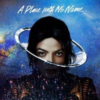 Michael Jackson - A Place with No Name