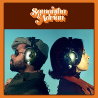 Adrian Younge - Samantha e Adrian