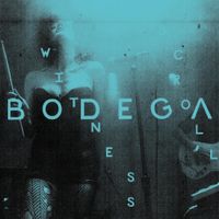 BODEGA - Witness Scroll