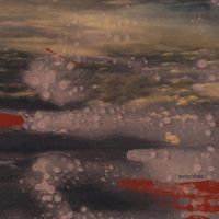 Beatrice Blinded - stars for our ceiling