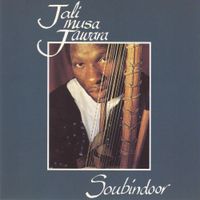 Djeli Moussa Diawara - Soubindoor