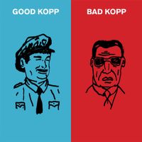 Koppen - Good Kopp Bad Kopp