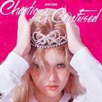 JEON SOMI - Chaotic & Confused
