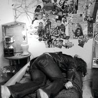 J. Roddy Walston & The Business - J Roddy Walston and the Business