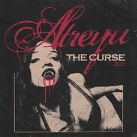 Atreyu - The Curse 2025