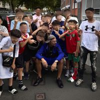 CALI - POTO