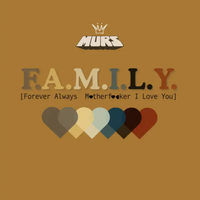 Murs - F.A.M.I.L.Y.