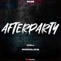 MADE - Afterparty