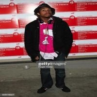 Charles Hamilton - Unbeknownst To You