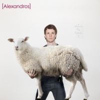 [Alexandros] - Where's My Potato?