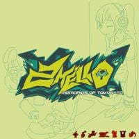 2 Mello - Memories of Tokyo​-​To: An Ode to Jet Set Radio