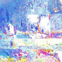 stutter parade - DATAMOSH THERAPY