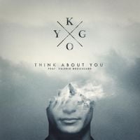 Kygo - Think About You