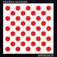Medina Azahara - Andaluc&iacute;a