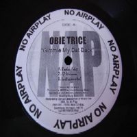 Obie Trice - The Well-Known Asshole