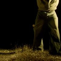 venturing - In the dark (demo)