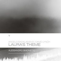 Alessandro Simonetto - Laura Palmer's Theme