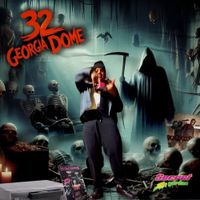 32 georgia dome - 32 Back From The Dead