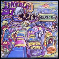 Lincoln Street Exit - Drive It