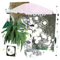 Weed Hounds - Weed Hounds