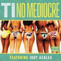 T.I. - No Mediocre