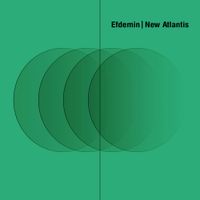 Efdemin - New Atlantis