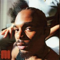 Marco McKinnis - Underground