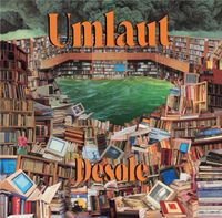 Umlaut - Desol&euml;