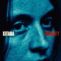 Kitana - Fatality