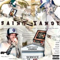 Big Xandy - Saint Xandy