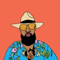 Slim Thug - Suga Daddy Slim: On Tha Prowl