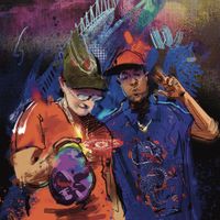 h0tn1k - ALLIGATOR MUSIC THE MIXTAPE (HOSTED BY DJ COROTO)