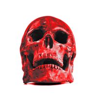 Winstonw - SKELETON