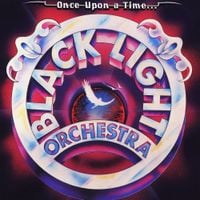 Black Light Orchestra - Once Upon A Time...