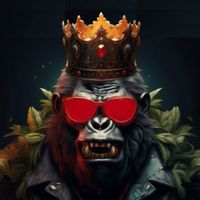 Winstonw - GORILLA