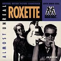 Roxette - Almost Unreal