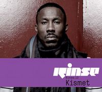 DJ Kismet - Rinse: 12