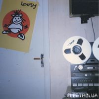 Lousy - Electrolux