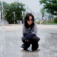 ye-in - now i know