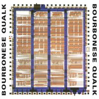 Bourbonese Qualk - My Government Is My Soul